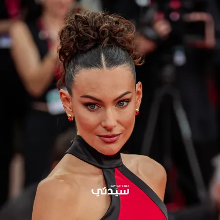 مهرجان فينيسيا السينمائي 2025