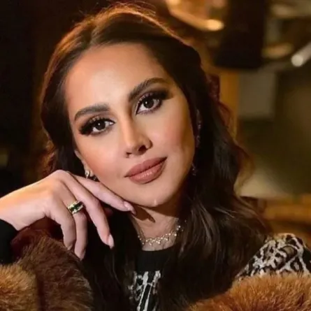 ياسمين رئيس- الصورة من حسابها على إنستغرام