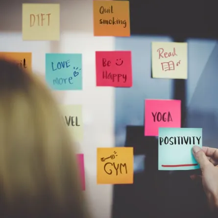 التخلص من الضغوط