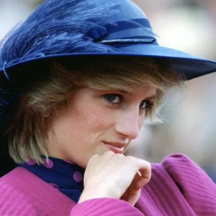الأميرة ديانا في كندا (Diana Princess of Wales in Canada). مصدر الصورة: Tim Graham Photo Library via Getty Images