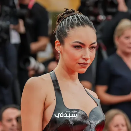 مهرجان فينيسيا 2025