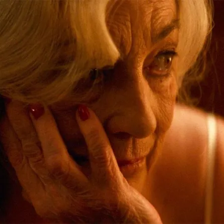 فيلم Calle Malaga - الصورة من الموقع الرسي لـ مهرجان فينيسيا السينمائي