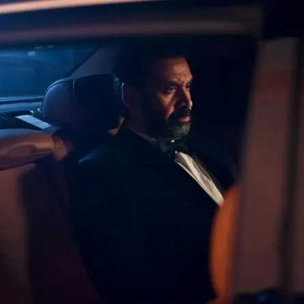 كريم عبد العزيز من فيلم المشروع X - الصورة من الشركة المنتجة