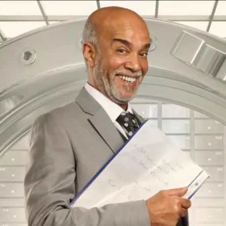 سليمان عيد- الصورة عبر حسابه بالفيسبوك