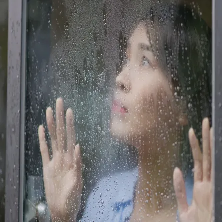  تفسير حلم سقوط المطر في البيت- مصدر الصورة:Adobe Stock by ryanking999