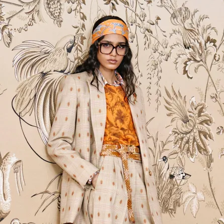 إترو Etro- الصورة من Launchmetrics/Spotlight ©