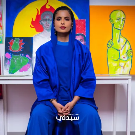 موزة الحمراني