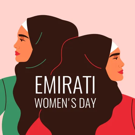 يوم المرأة الإماراتية - مصدر الصورة GettyImages -Mary Long