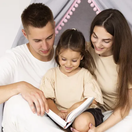 دور الأهل في دعم التحصيل الدراسي للأطفال