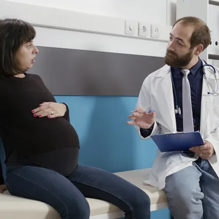 هناك عوامل ترتبط بطريقة الولادة