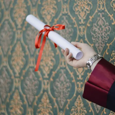 التأمينات الاجتماعية السعودية تعلن بدء استقطاب الخريجين عبر إتاحة فرص تدريبية - الصورة من pexels by ekrulila