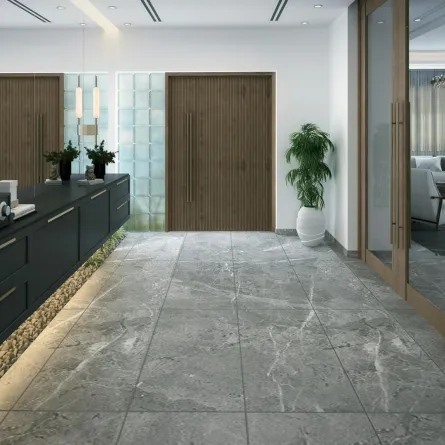 تنظيف أرضيات السيراميك