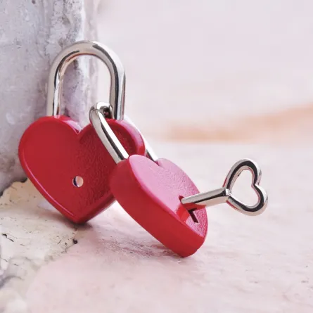 مفاتيح قلب رجل برج العذراء