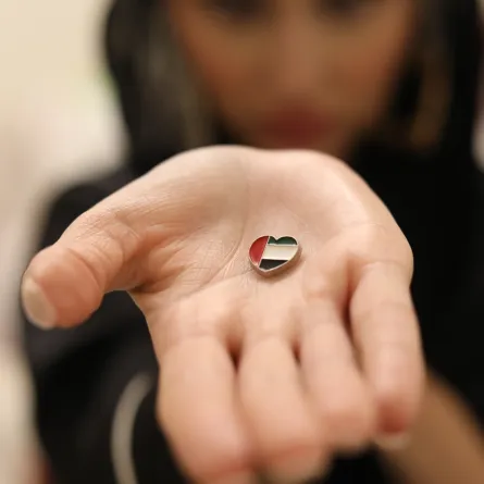 رسائل شكر وتهنئة بمناسبة يوم المرأة الإماراتية