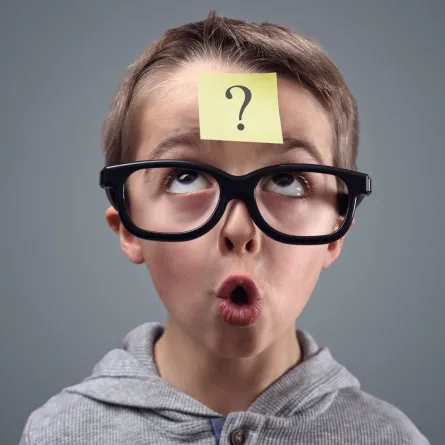 ضعف ذاكرة الأطفال