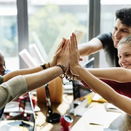 الحياة المهنية لجيل زد