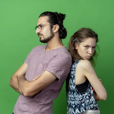 جيل زد لا يقبل التقاليد - مصدر الصورة freepik