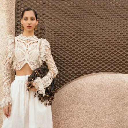 زيمرمان Zimermann- الصورة من العلاقات العامة للدار