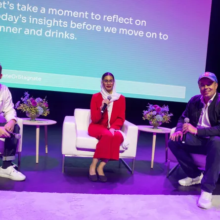 الإعلان عن إطلاق صندوق للاستثمار في شركات التقنية الحيوية في السعودية والشرق الأوسط وشمال إفريقيا بقيمة 50 مليون دولار