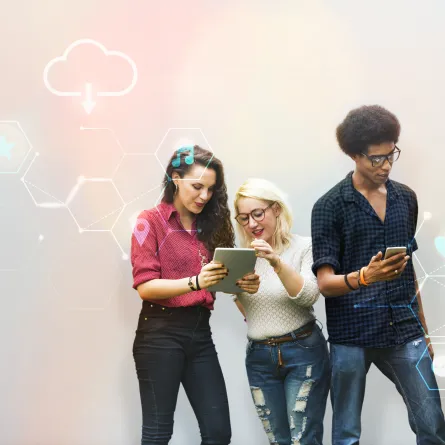 جيل زد وتطوير الذات