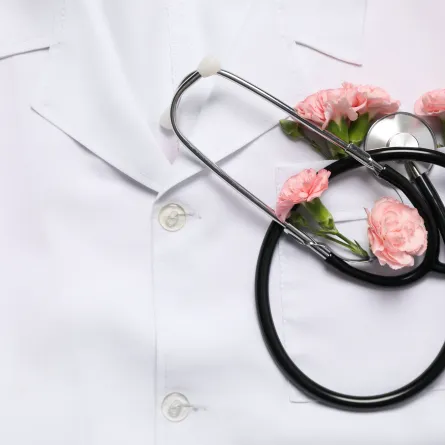 أهم التحاليل الطبية التي يجب أن تجريها العروس قبل الزواج Image By Freepik