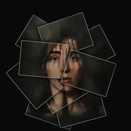 إعادة برمجة الدماغ لا تعني إنكار الألم