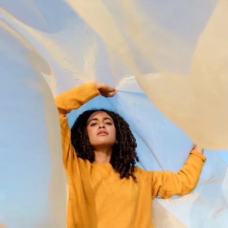 تجربتي مع البدء بتغيير نظام حياتي والصعوبات التي واجهتني Image by freepik