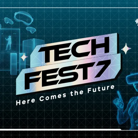 مهرجان التكنولوجيا... ها هو المستقبل يقترب مع فيرجن ميجاستور!