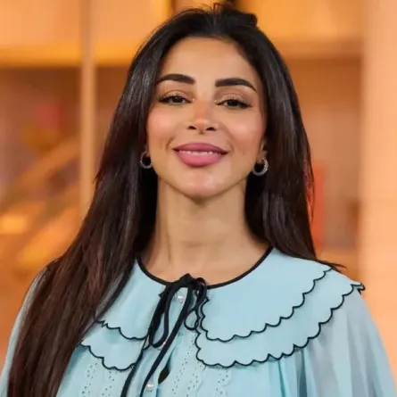 العنود سعود - الصورة من حسابها على إنستغرام