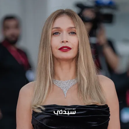 مهرجان فينيسيا السينملئي 2025