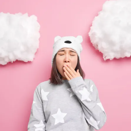 النوم يدعم صحة الجسم- المصدرfreepik