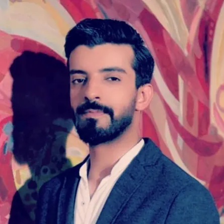 يعقوب الفرحان- الصورة من حسابه على الانستغرام