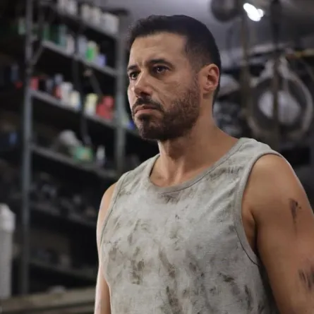 أحمد صلاح السعدني- الصورة من حسابه على إنستغرام