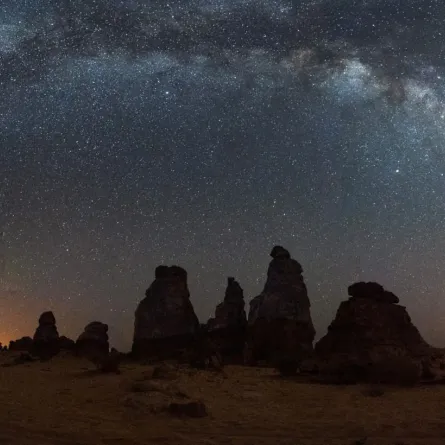 منارة العلا