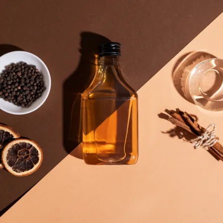 عطور نسائية لموسم الخريف 2025