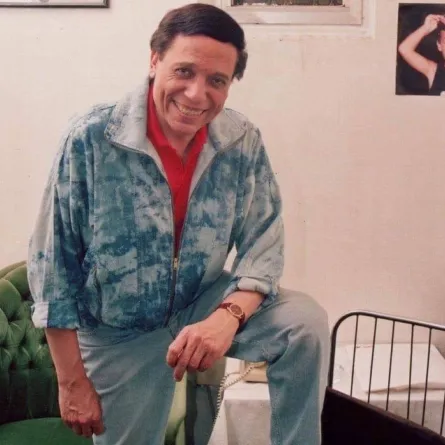 عادل إمام - الصورة من حسابه على إنستغرام 