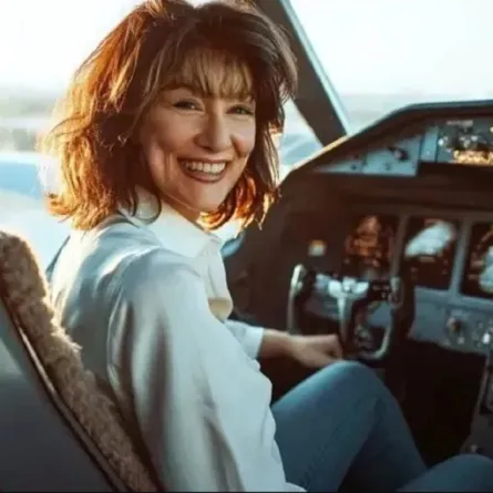 سماح أنور- الصورة من حسابها الرسمي على إنستغرام