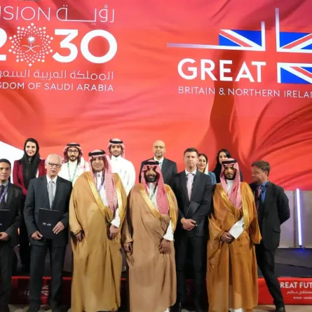 ترأس وفد وزارة التعليم المشارك في أعمال المؤتمر المهندس إياد القرعاوي مساعد وزير التعليم للتعليم الخاص والاستثمار