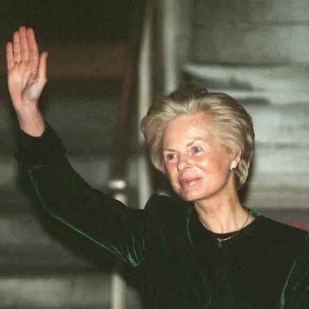 الدوقة كاثرين دوقة كينت في لندن (Duchess Katharine of Kent, London). مصدر الصورة: DAVE GAYWOOD / AFP