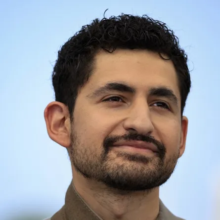 أمير المصري – مصدر الصورة VALERY HACHE / AFP