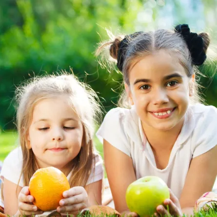 أسماء بنات بمعنى الفاكهة