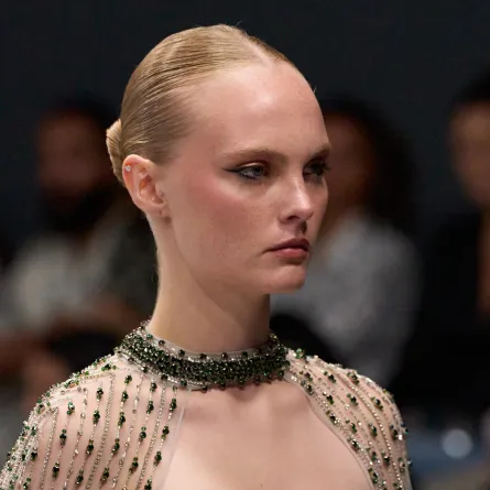 صيحات مكياج خريف 2025