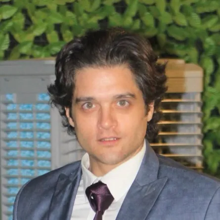 عمر خورشيد - الصورة من حسابه على فيسبوك