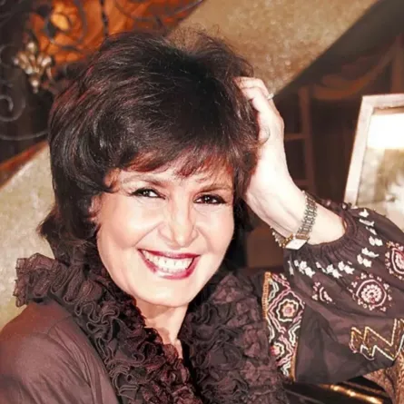 سميرة أحمد صورة أرشيفية