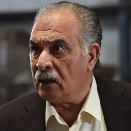 رياض الخولي - الصورة من المكتب الإعلامي للشركة المتحدة