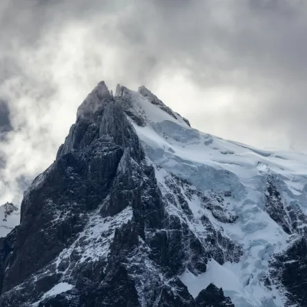 تفسير رؤيا الجبل في المنام 