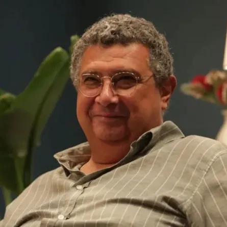 ماجد الكدواني- الصورة من حسابه على إنستغرام