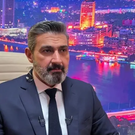 ياسر جلال- الصورة من حسابه على إنستغرام