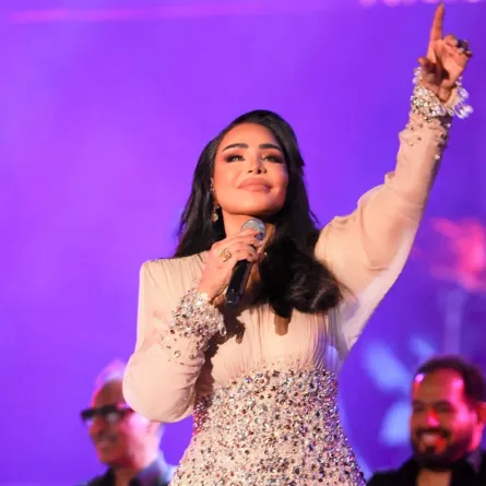 أحلام- الصورة  من حسابها  على الانستغرام