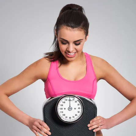 مؤشرات لمعرفة وزنكِ المثالي وصحتكِ